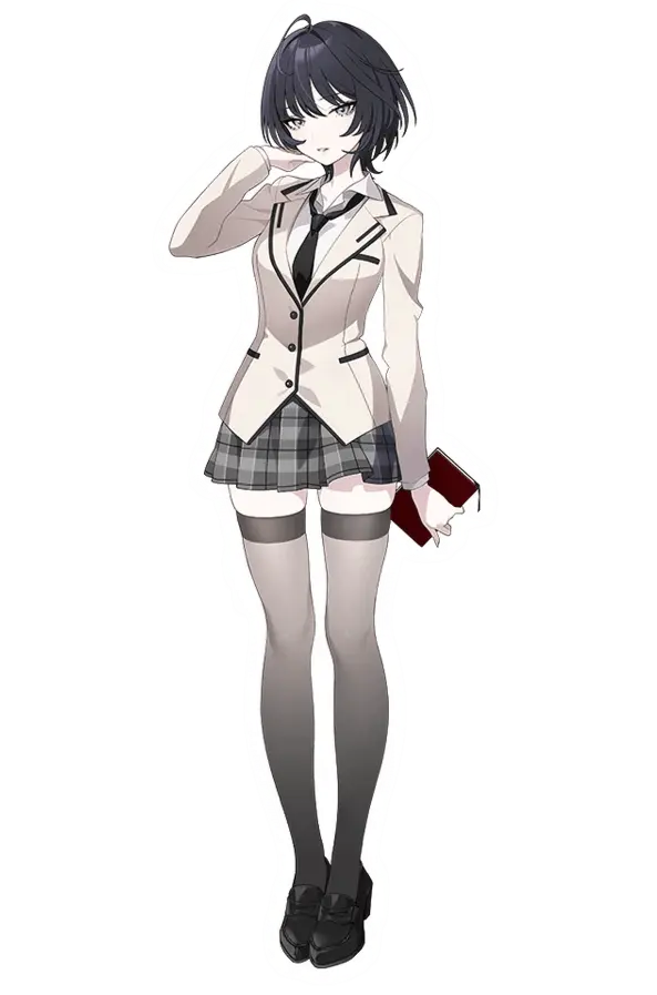EGOEGG chara Ichinohashi Mikumo.png