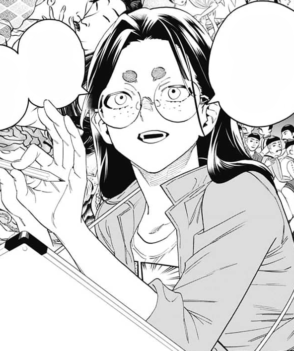 Fujiko Fujiyama Infobox One-Shot.png