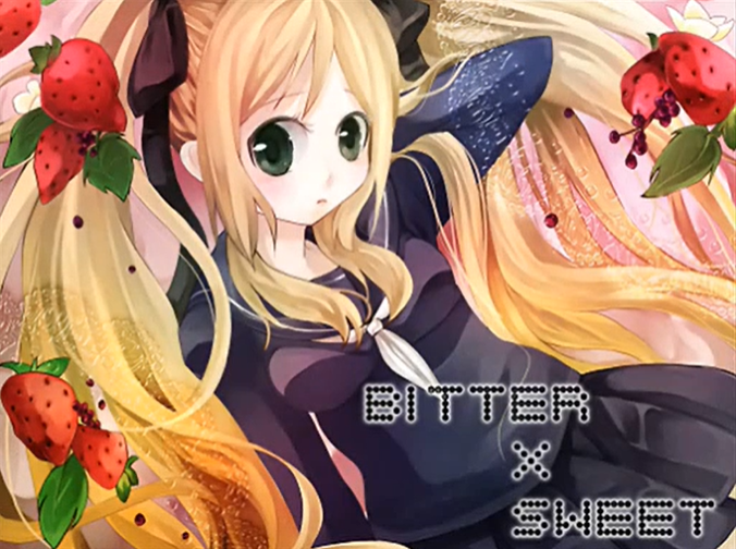 Bitter×Sweet.png