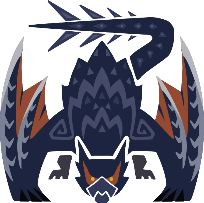 MHWI-Nargacuga Icon.png