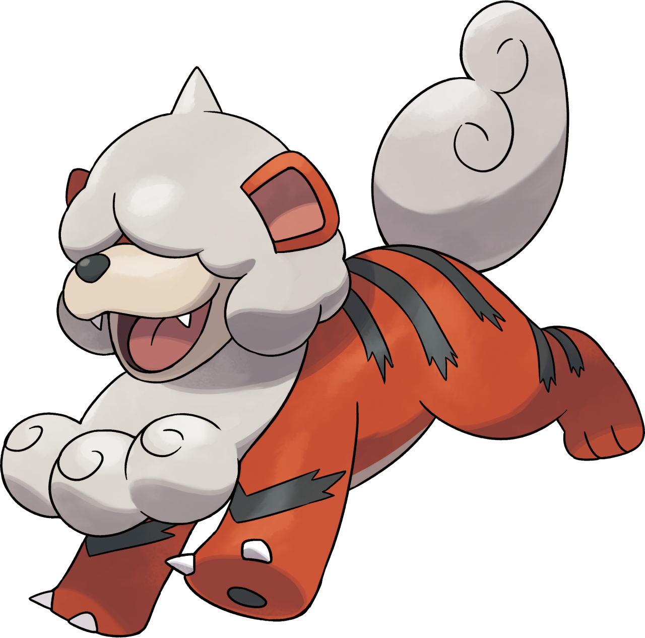 Pokemon Gen8-3 Growlithe Hisui.png