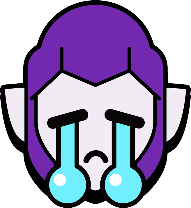 BrawlStars Mortis Pin Sad.png