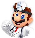 DrMarioWorld - Icon Mario.png