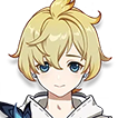 Genshin charaicon Mika.png