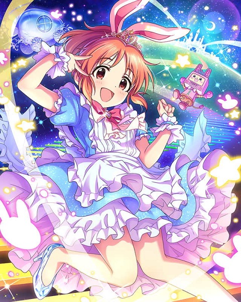 Nana Cinderella SR+.jpg