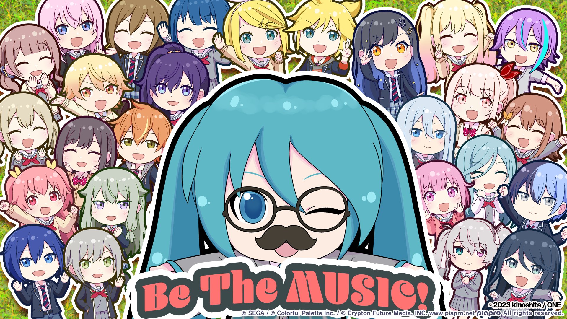 Be The MUSIC! 2DMV.jpg