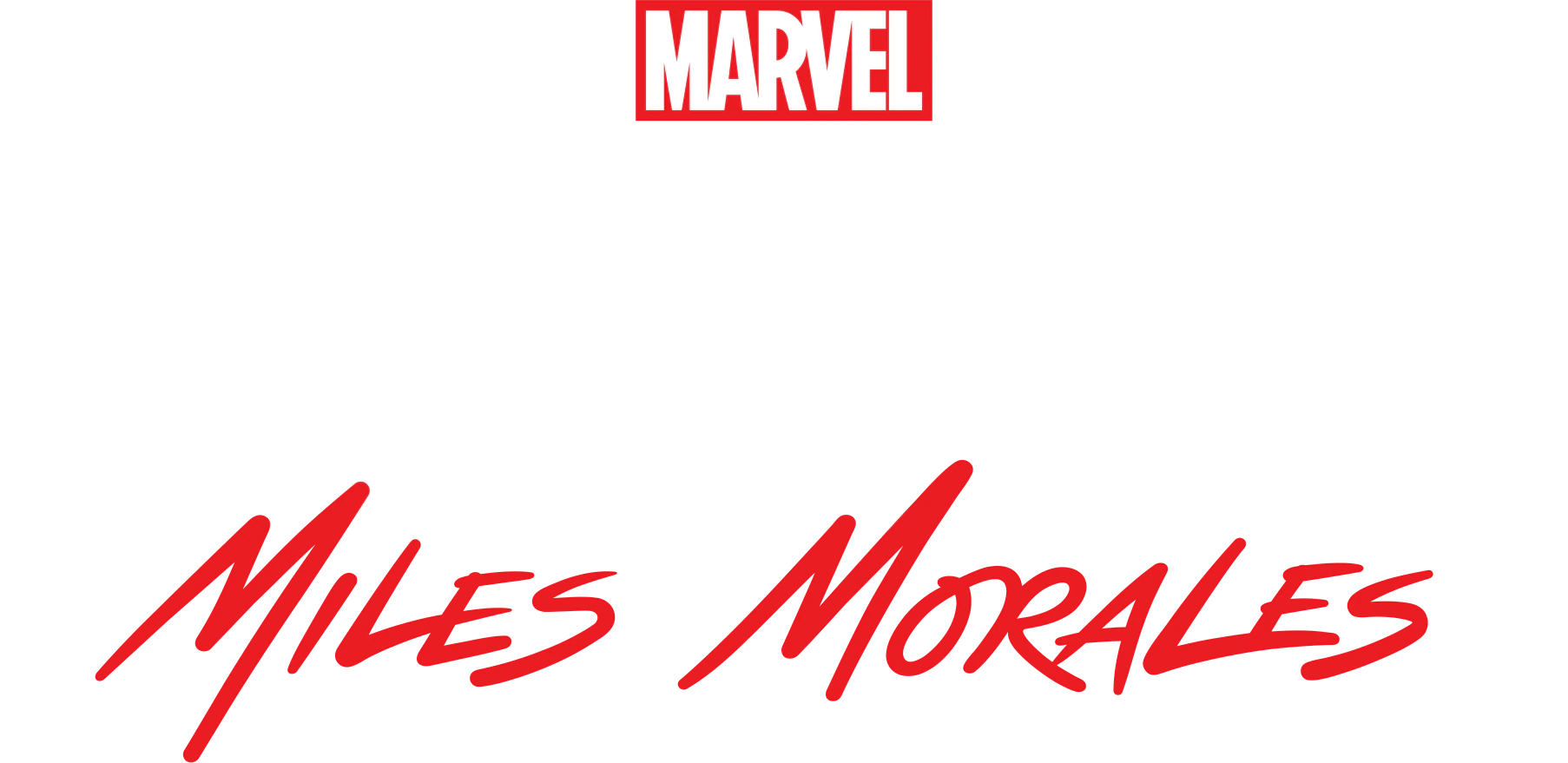 Miles Morales (game)logo.png