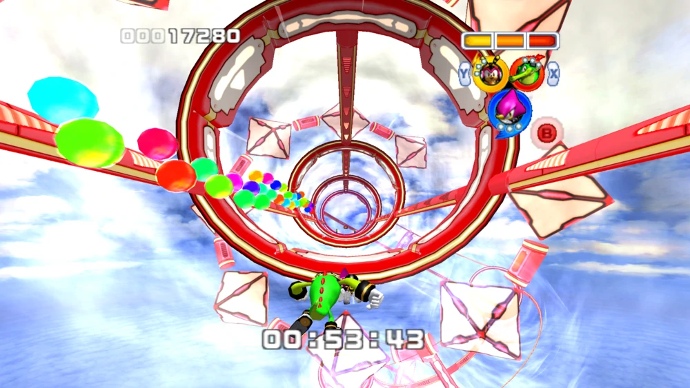 Sonic Heroes Special Stage Bonus Challenge.png