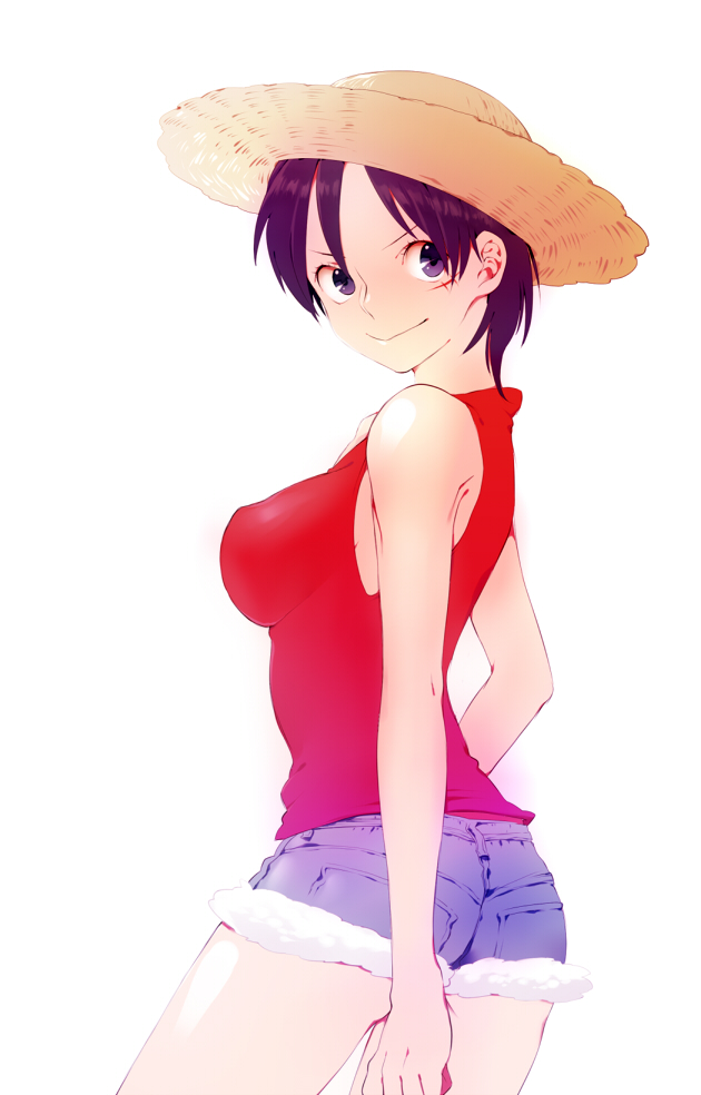 Luffy girl.jpg