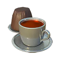 红茶布丁