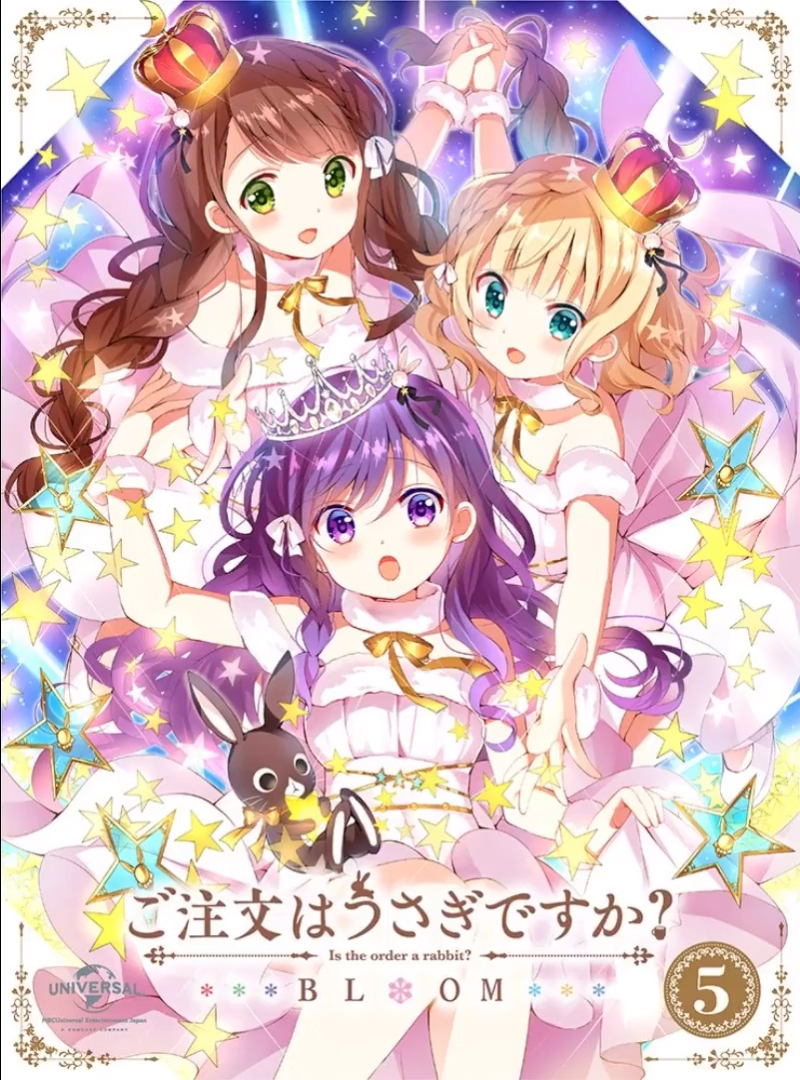 Gochiusa BLOOM BD5.jpg