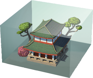 Simcity BuildIt：东京小镇住宅区.png