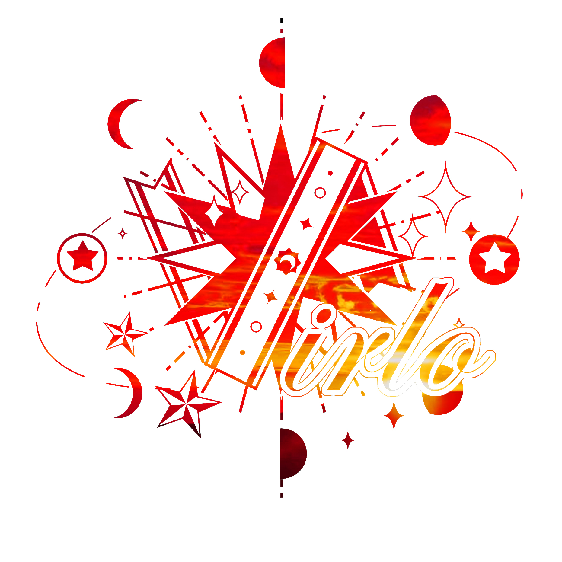 VirloProject（logo-红色系白底1：1）.png