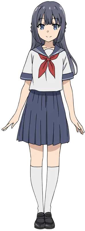 幼い恋慕 牧之原翔子(BB-SBS2-009SC) 68684543082483fccb3c52081274a8