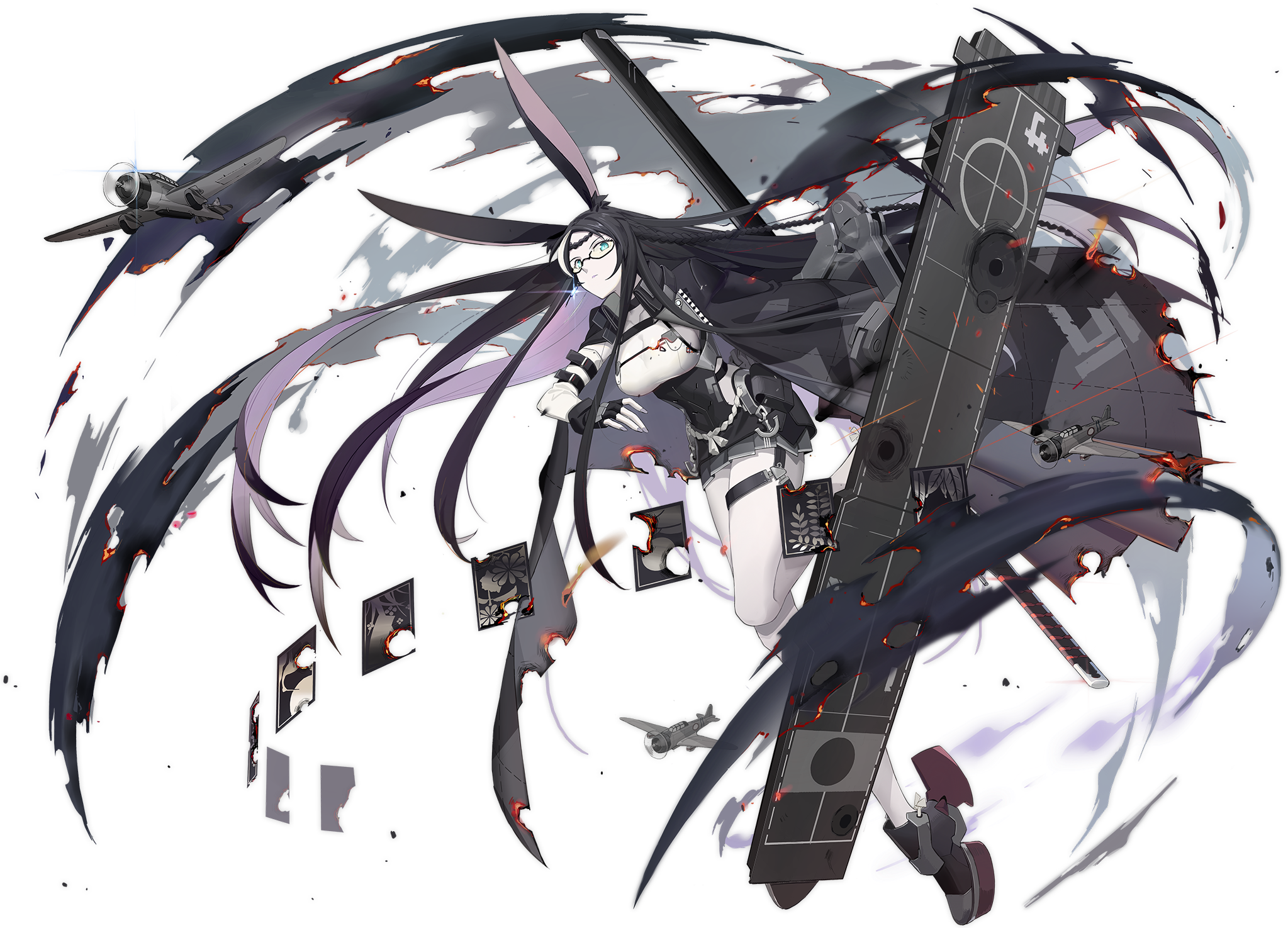 BLHX canglong alter.png