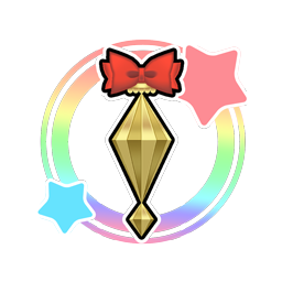 Kiraraf-icon-weapon-由乃(聖誕的日之法師).png