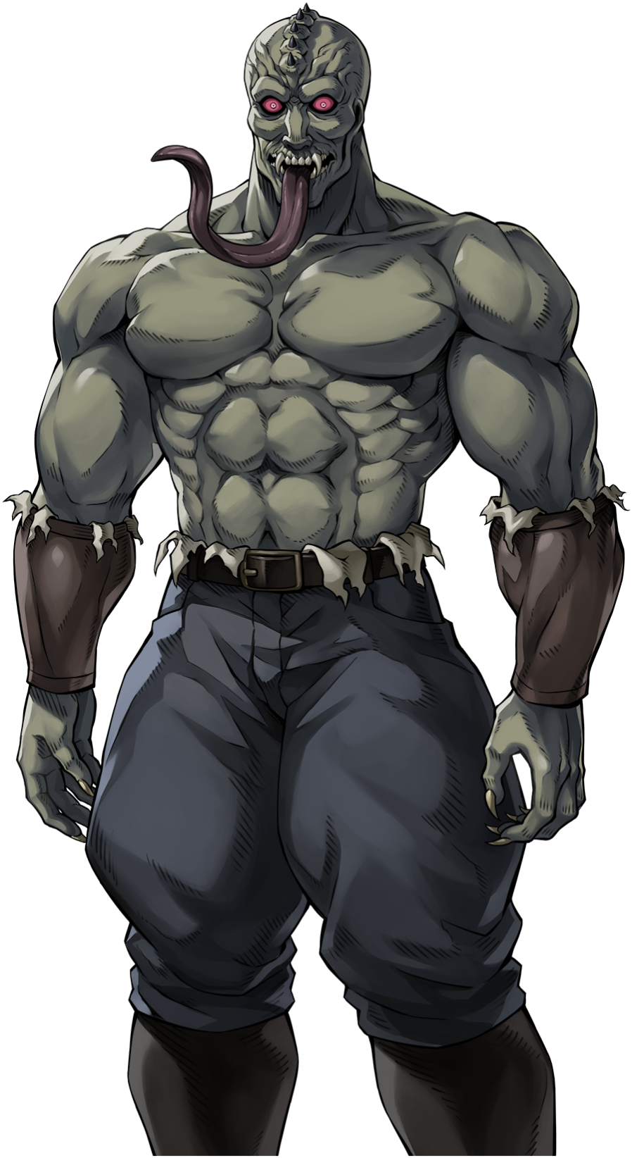 亚当斯zombie.png