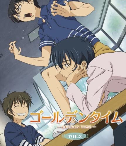 GOLDEN TIME BD Vol 3 Regular Cover.jpg