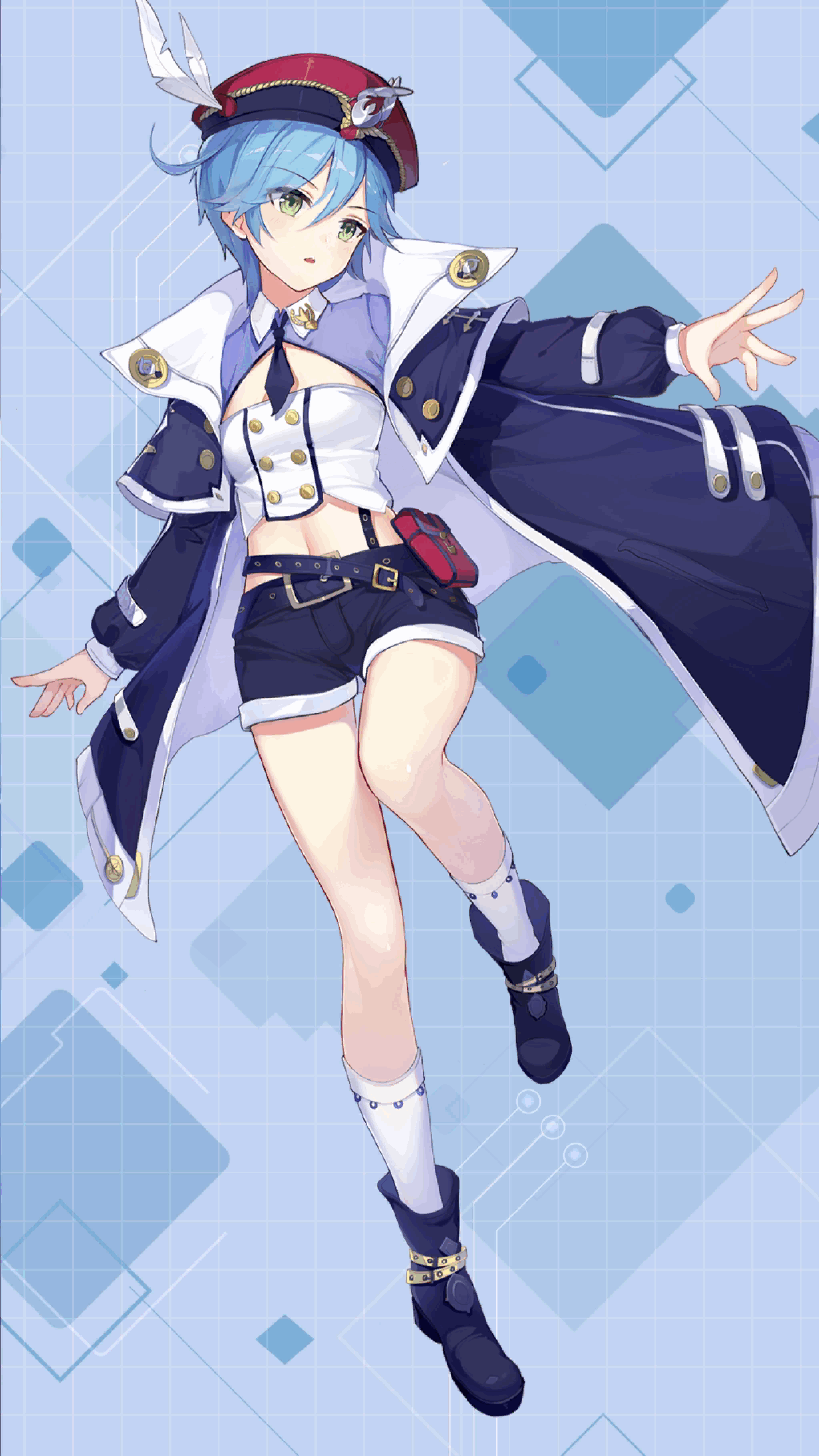 高奈利亚训练服.png