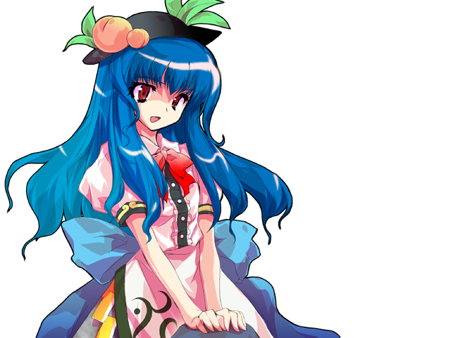 Hinanawi Tenshi 2.png