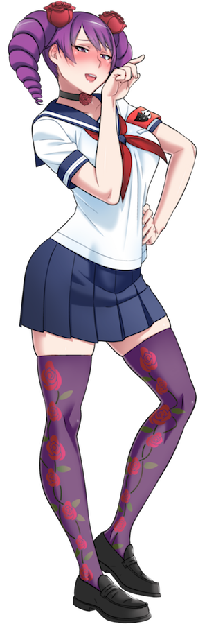 Kizana Sunobu Blushing Full.png