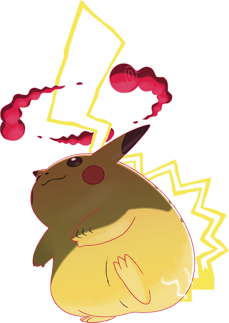 Pokemon Gen8 Pikachu Gigantamax.png