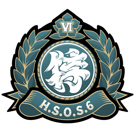 H.S.O.S.6