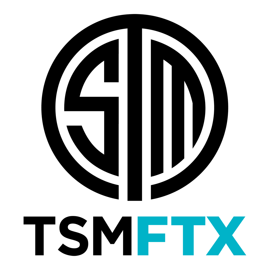 Team SoloMid logoblack FTX.png