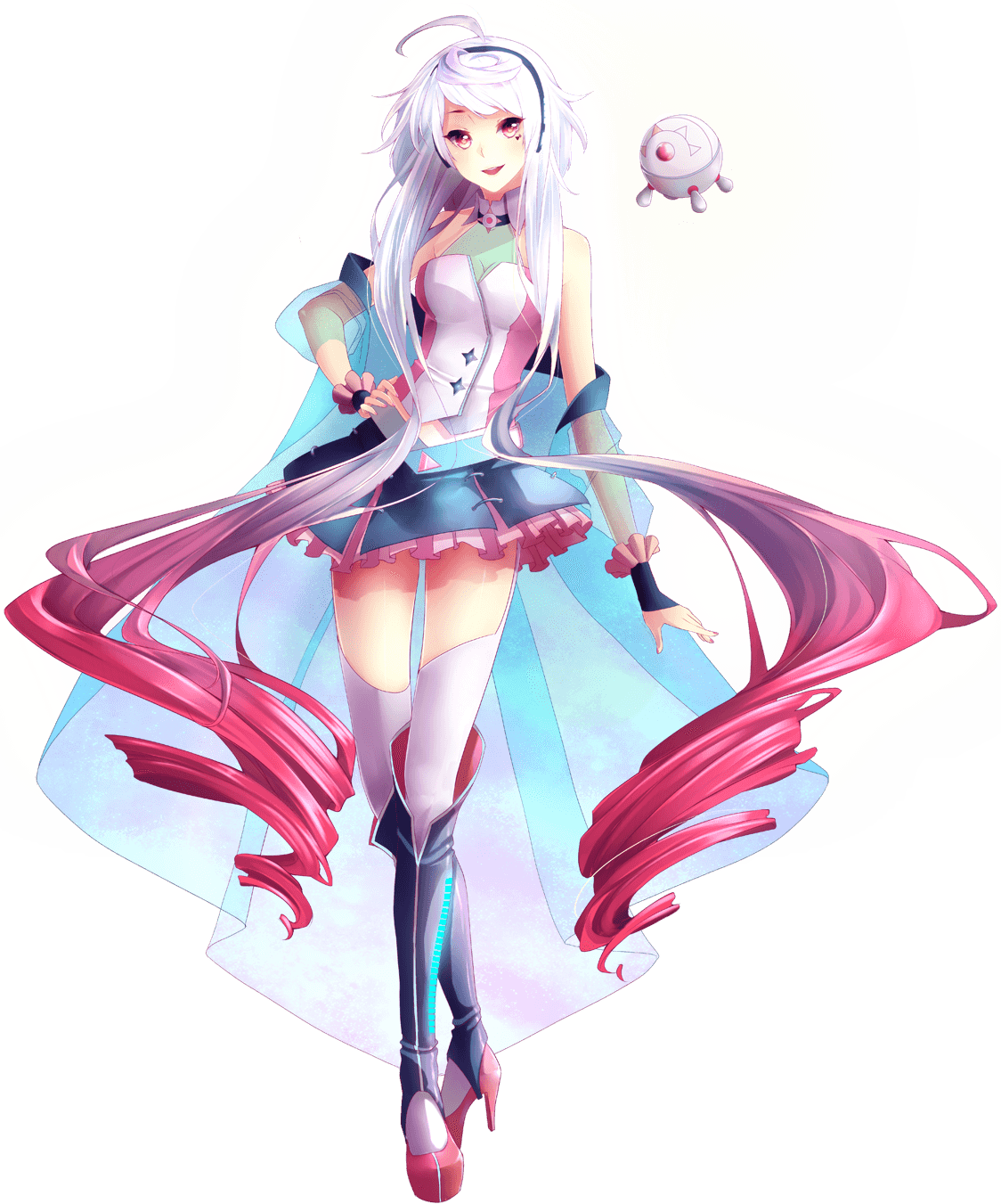 VOCALOID3 maika official by noririn hayashi-d6lw0v9.png