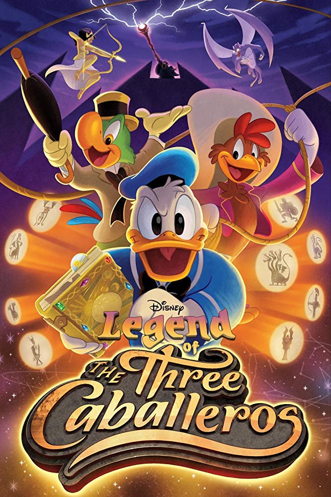 Legend of the Three Caballeros poster.jpg