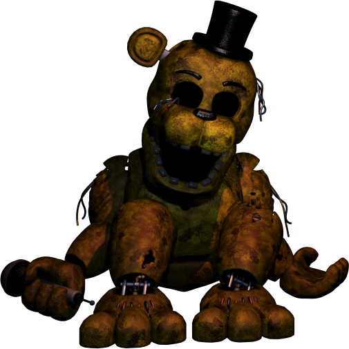 FNAF2SlumpedGoldenFreddy.png