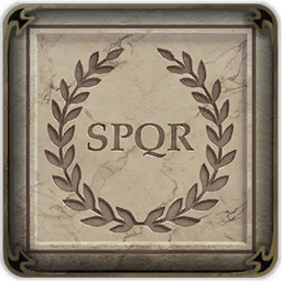 Victoria3 achievement spqr icon.png