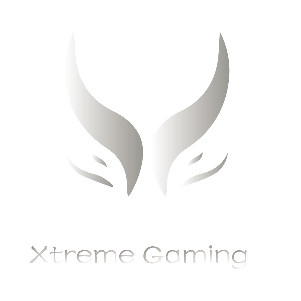 Xtreme Gaming logo.png