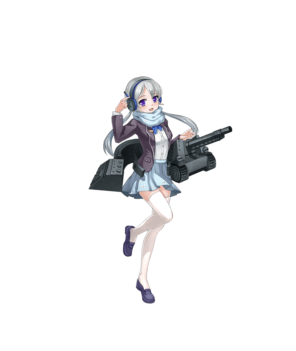 装甲少女 野牛II 普通.png