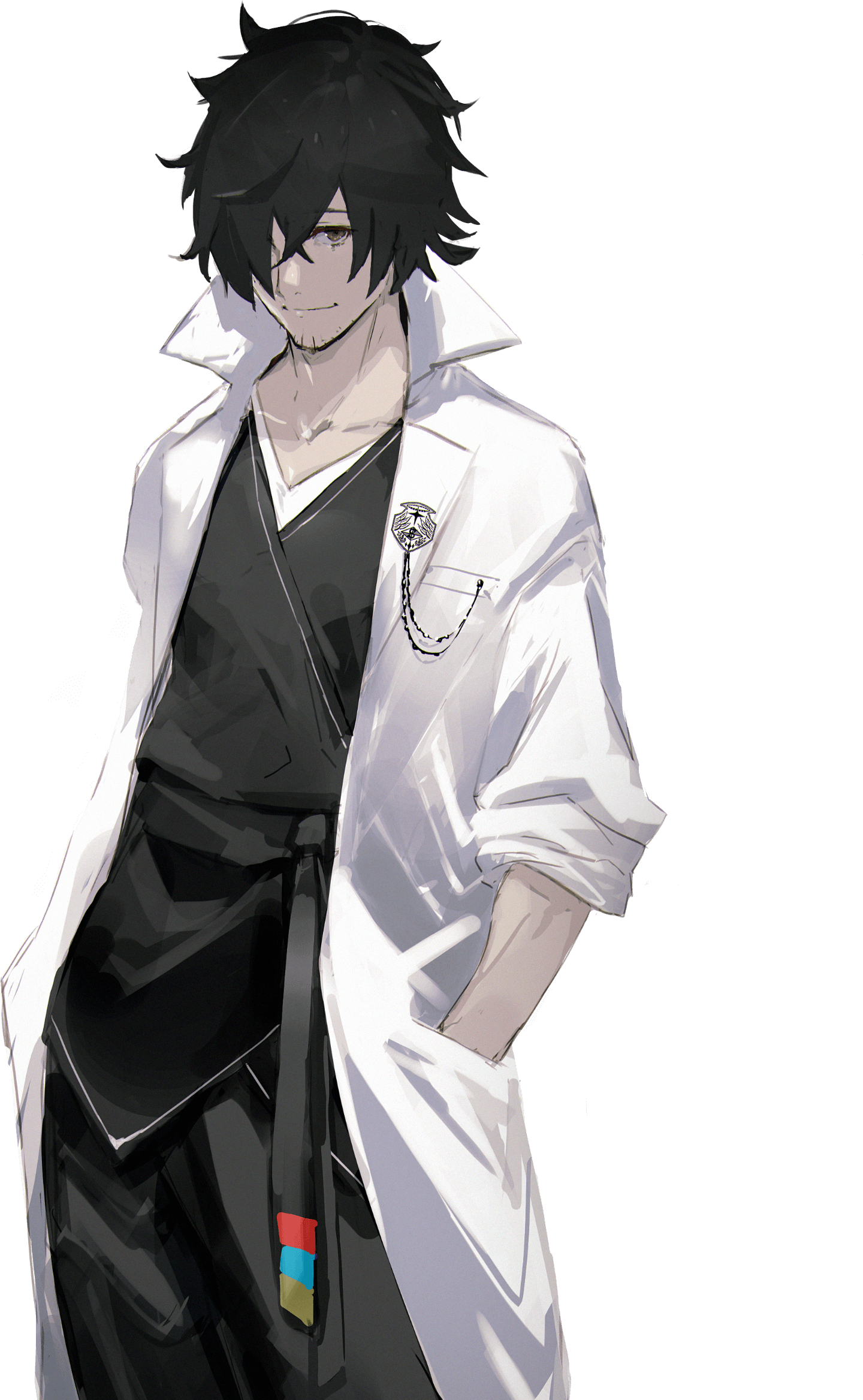 Monark Kakeru Hasegawa.png