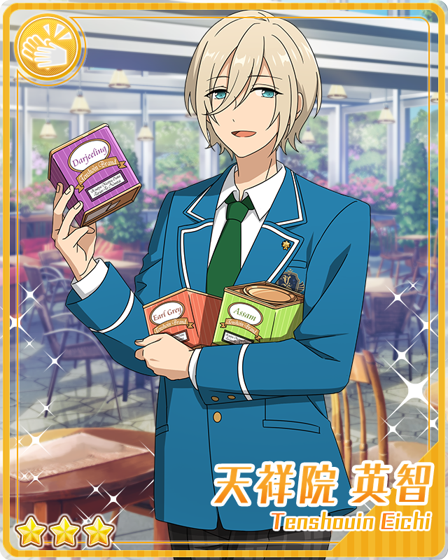 天祥院英智- 萌娘百科_万物皆可萌的百科全书