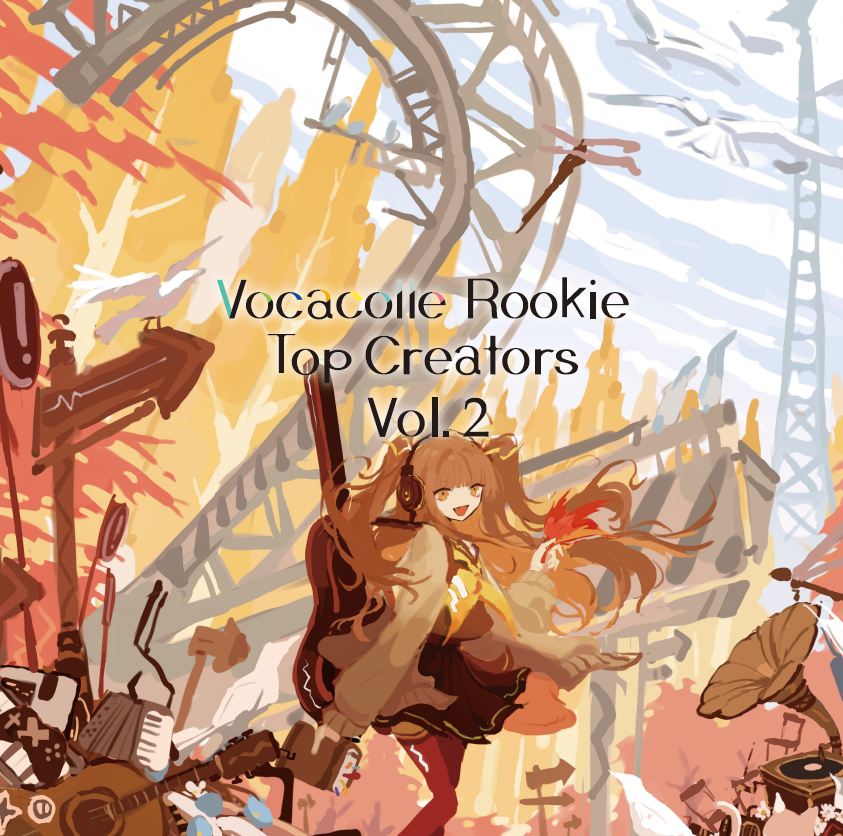 專輯：Vocacolle Rookie Top Creators Vol.2.png