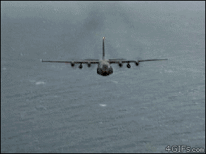 C-130凤翼天翔.gif