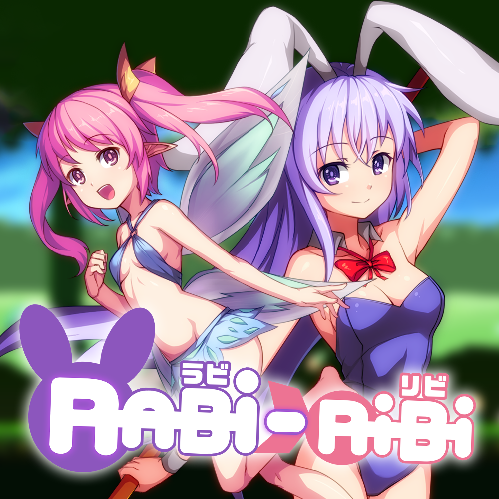 Rabiribi cover.png