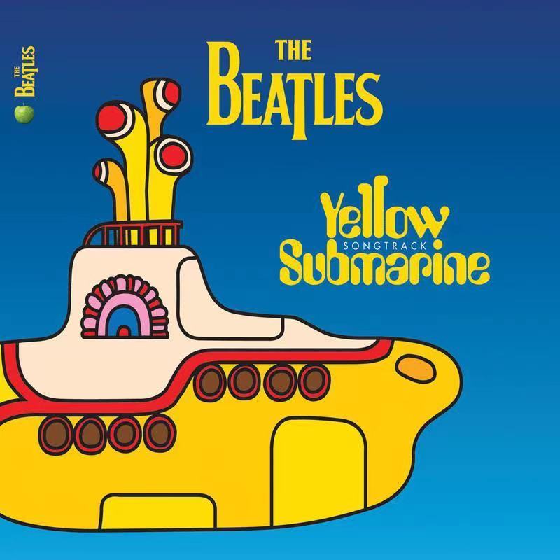 Yellow Submarine Songtrack.jpeg
