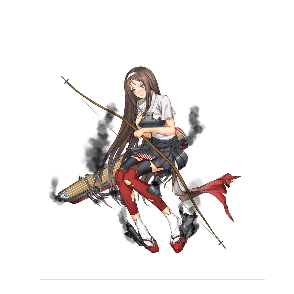 戰艦少女翔鶴破損.png