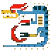 MH4U-Velocidrome Icon.png