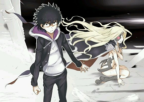 上条当麻- 萌娘百科_万物皆可萌的百科全书