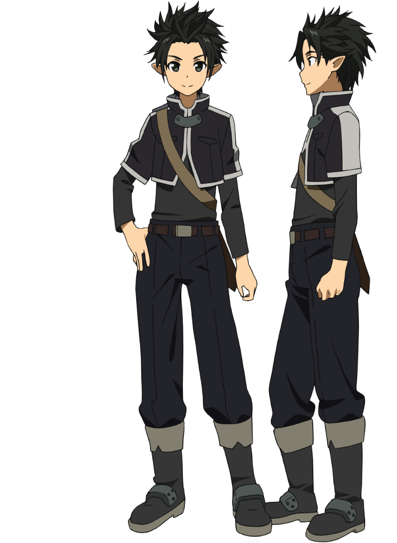 桐谷和人- 萌娘百科_万物皆可萌的百科全书