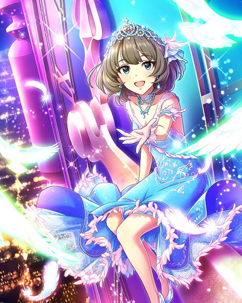 Kaede Cinderella SR+.jpg