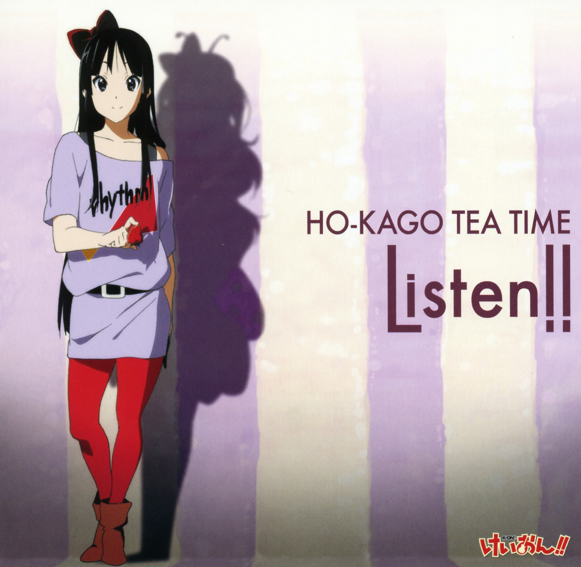 Cover Listen Akiyama Mio.jpg