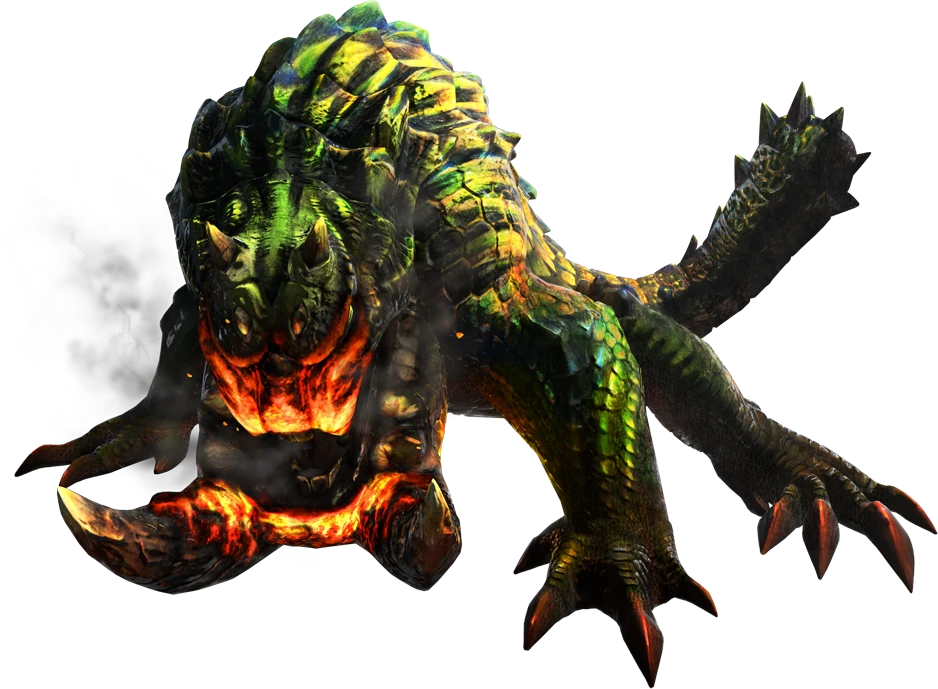 MH4U-Berserk Tetsucabra Render 001.png