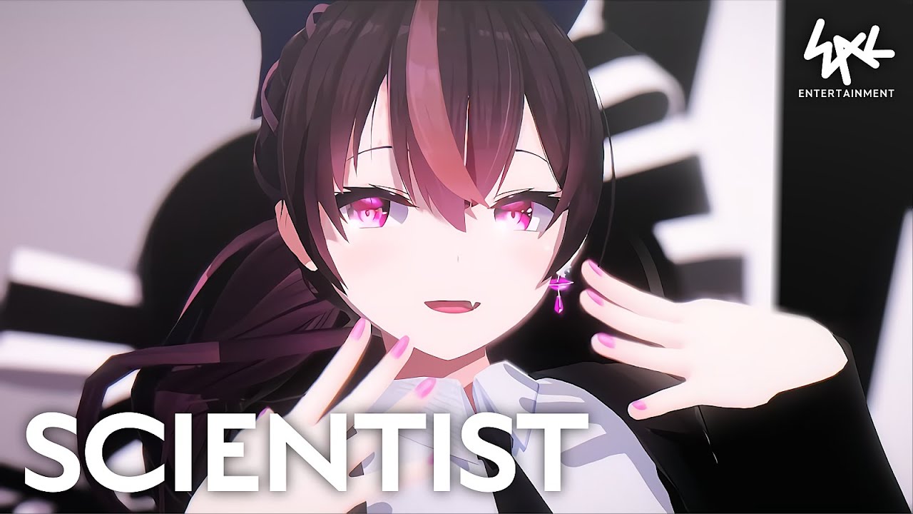 朱日日「SCIENTIST」封面.jpg