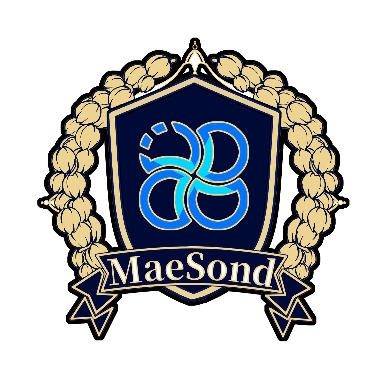 MaeSond（logo-白底）.jpg