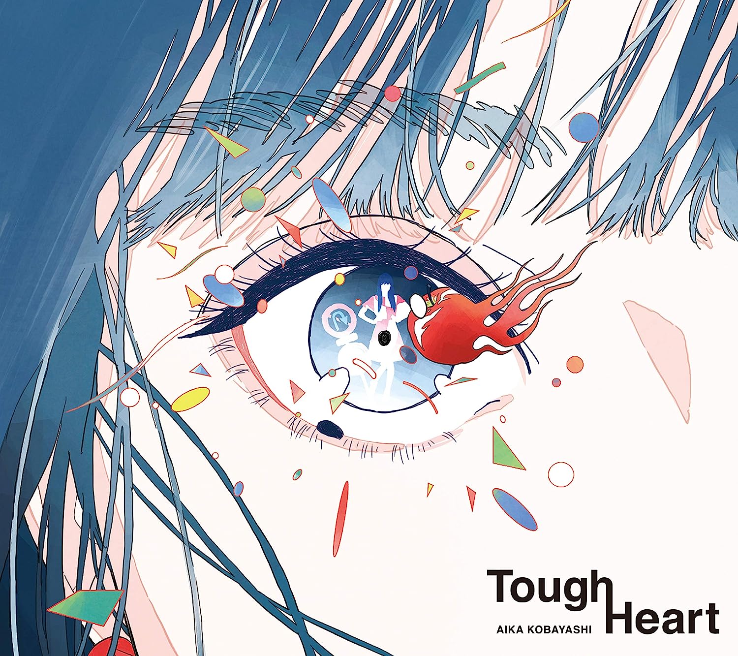 Tough Heart 初回限定盘.jpg